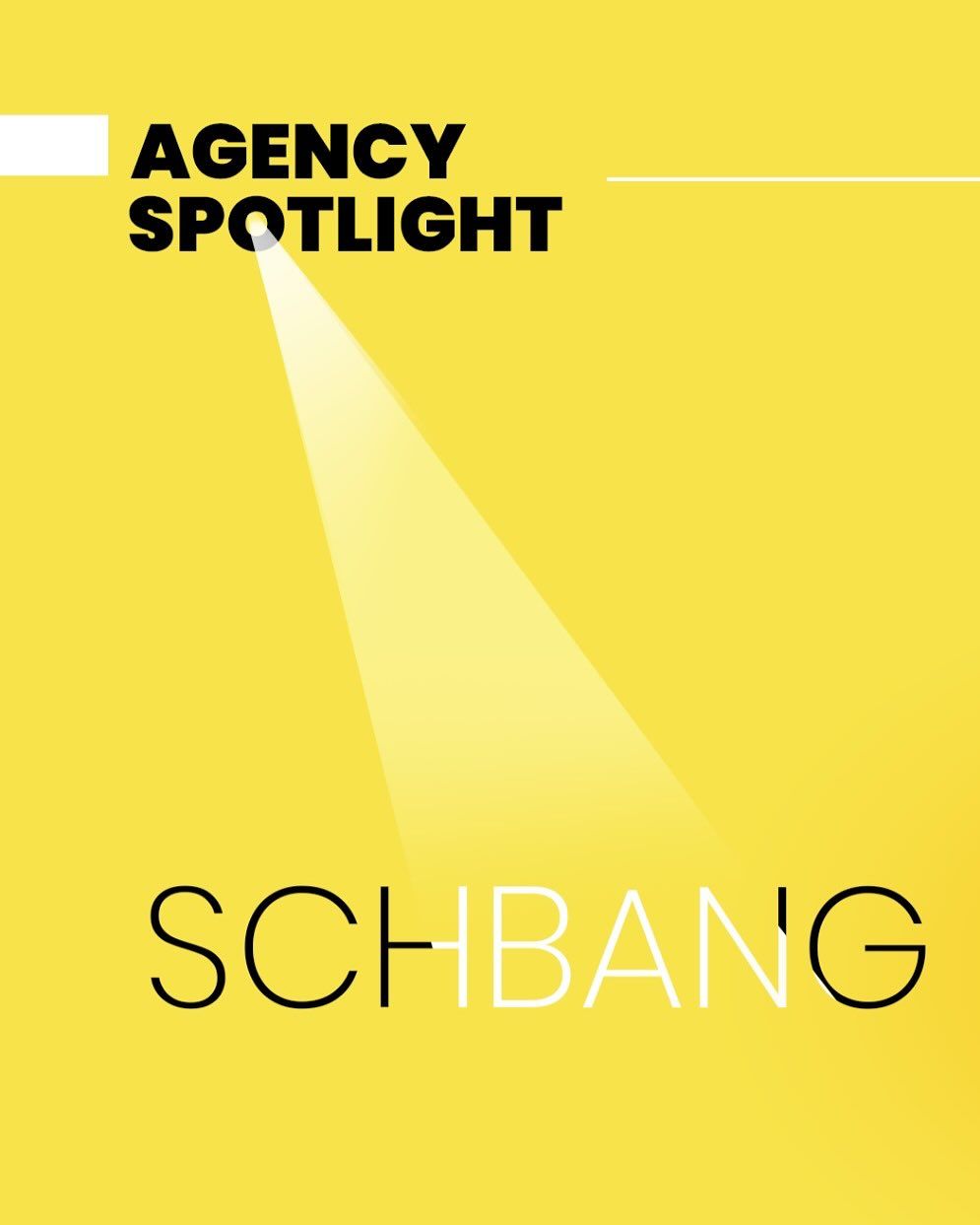 Schbang: 360-Degree Integrated Marketing, Creative & Technology Agency